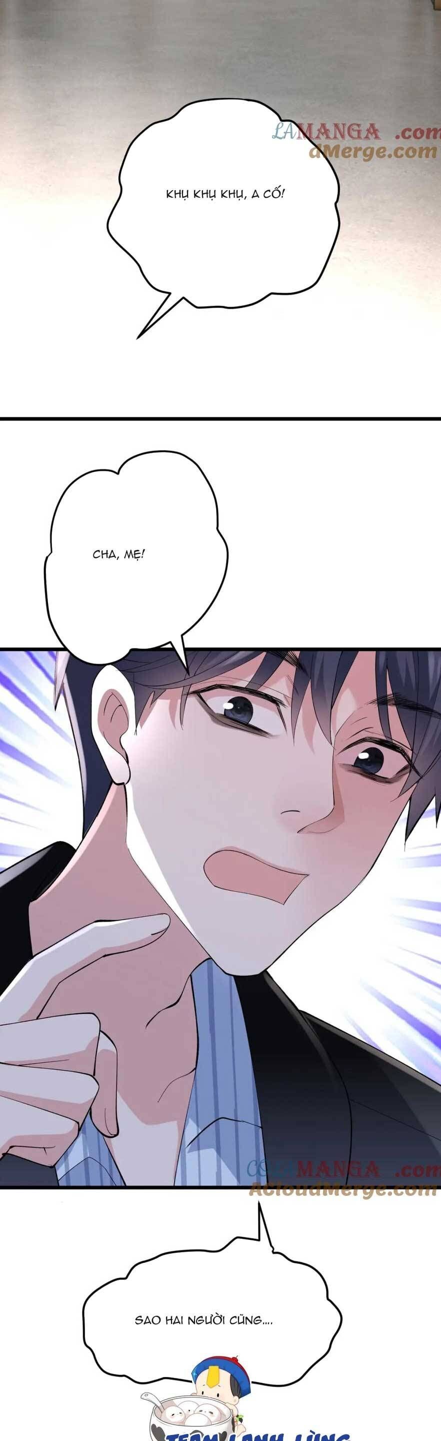 Pháo Hôi Cô Ấy Không Ưa Kịch Bản Này Lâu Rồi Chap 55 - Next Chap 56