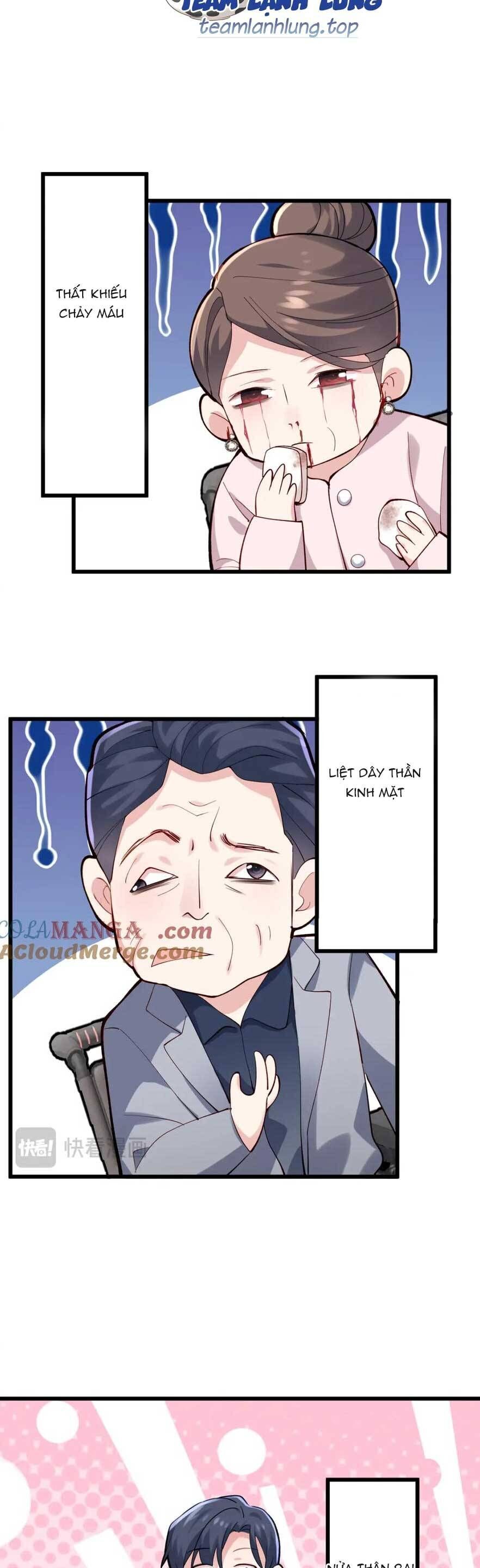 Pháo Hôi Cô Ấy Không Ưa Kịch Bản Này Lâu Rồi Chap 55 - Next Chap 56