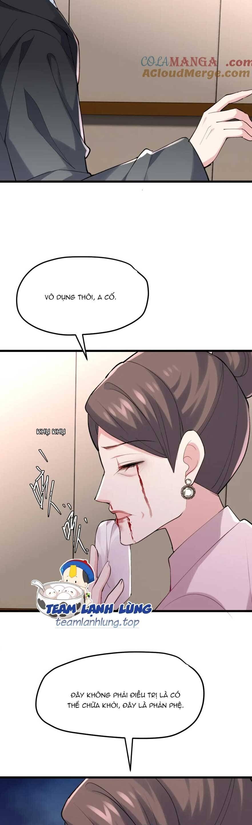 Pháo Hôi Cô Ấy Không Ưa Kịch Bản Này Lâu Rồi Chap 55 - Next Chap 56