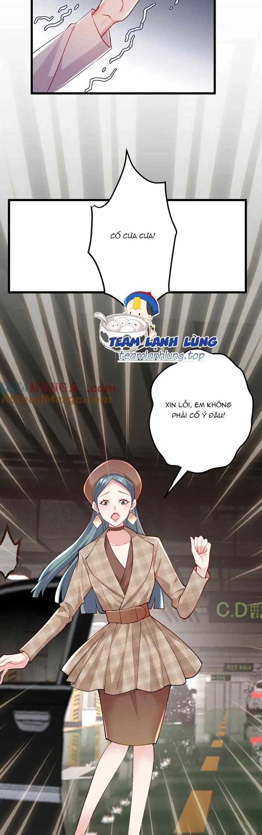 Pháo Hôi Cô Ấy Không Ưa Kịch Bản Này Lâu Rồi Chap 55 - Next Chap 56