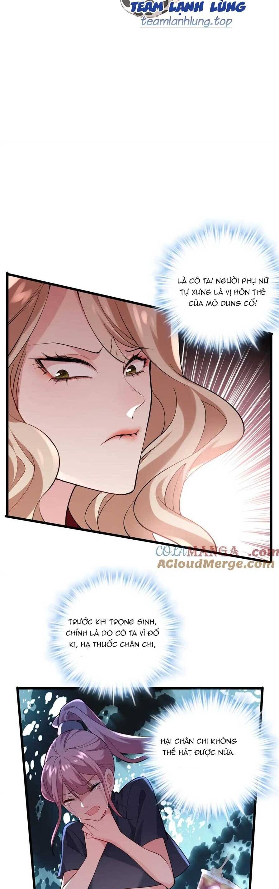 Pháo Hôi Cô Ấy Không Ưa Kịch Bản Này Lâu Rồi Chap 55 - Next Chap 56