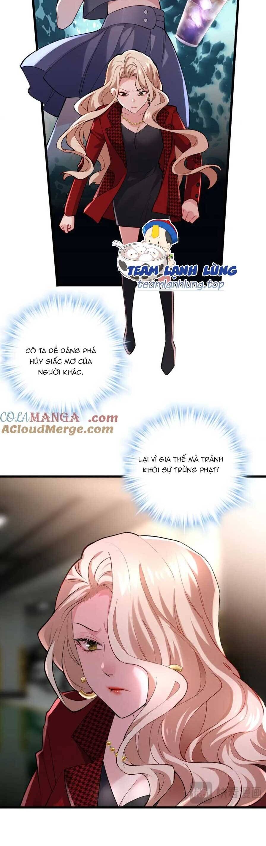 Pháo Hôi Cô Ấy Không Ưa Kịch Bản Này Lâu Rồi Chap 55 - Next Chap 56