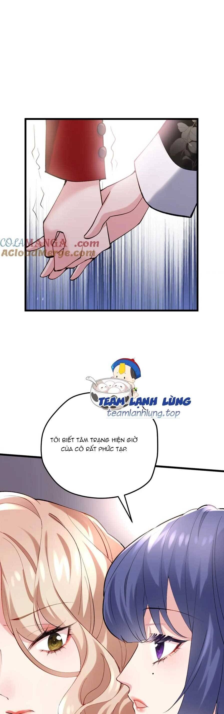 Pháo Hôi Cô Ấy Không Ưa Kịch Bản Này Lâu Rồi Chap 55 - Next Chap 56