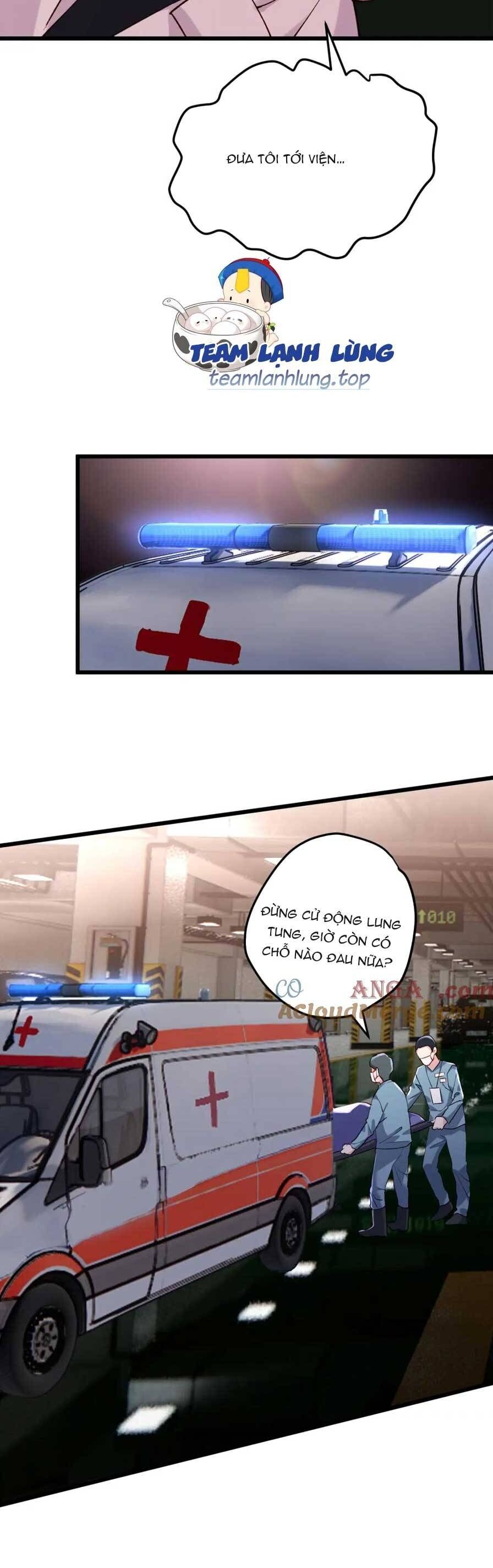 Pháo Hôi Cô Ấy Không Ưa Kịch Bản Này Lâu Rồi Chap 55 - Next Chap 56