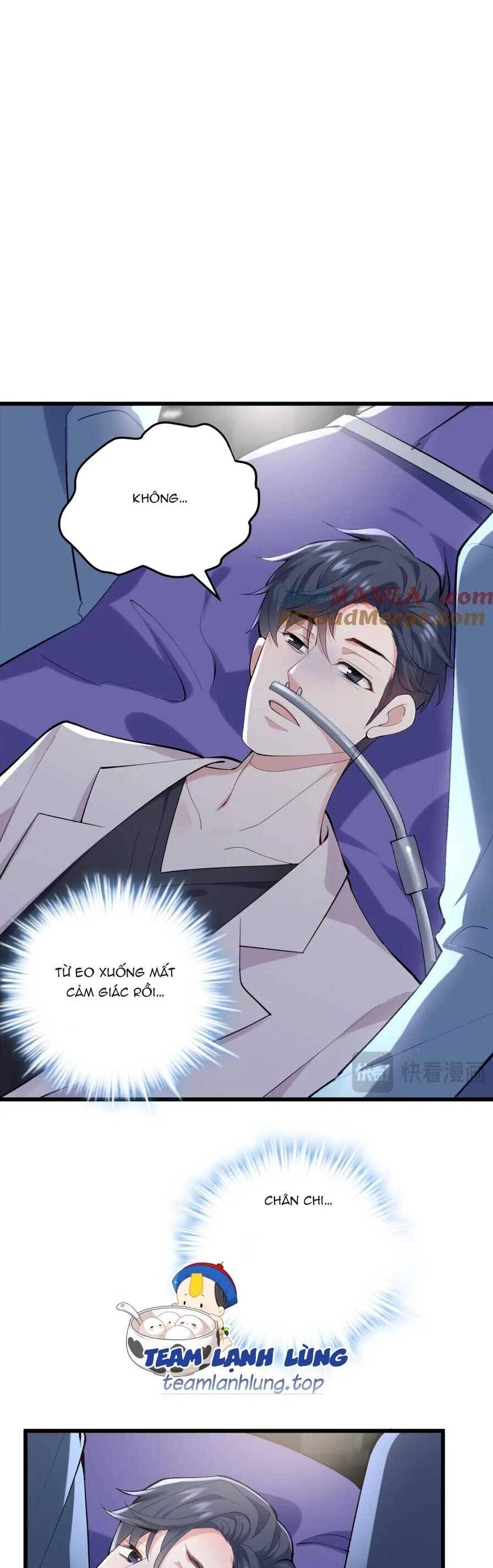 Pháo Hôi Cô Ấy Không Ưa Kịch Bản Này Lâu Rồi Chap 55 - Next Chap 56