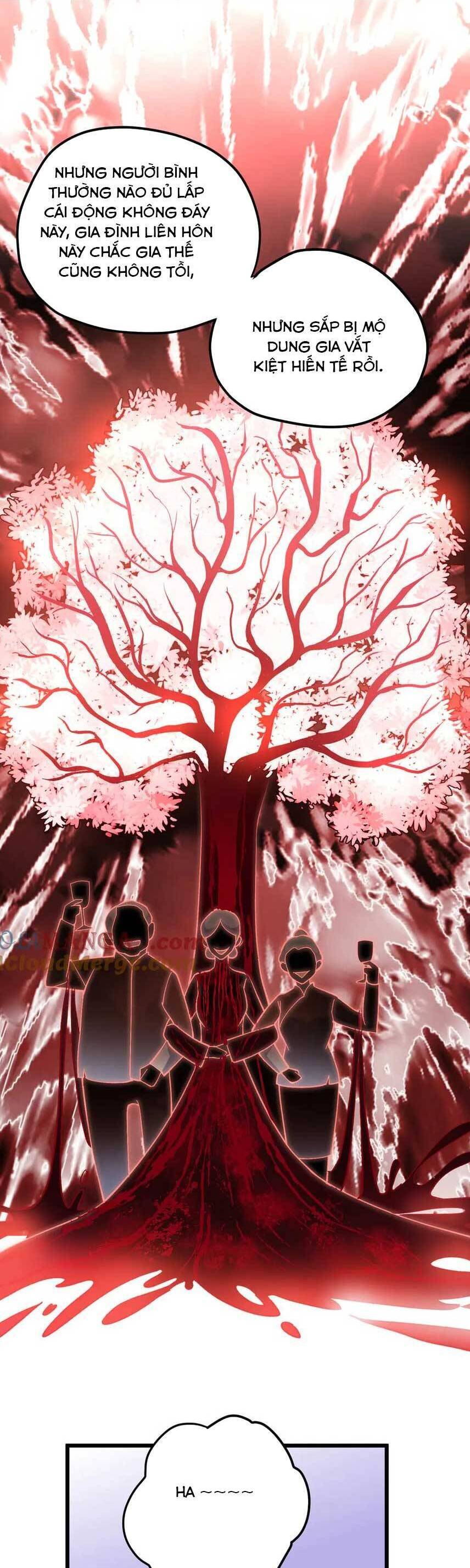 Pháo Hôi Cô Ấy Không Ưa Kịch Bản Này Lâu Rồi Chap 56 - Next Chap 57