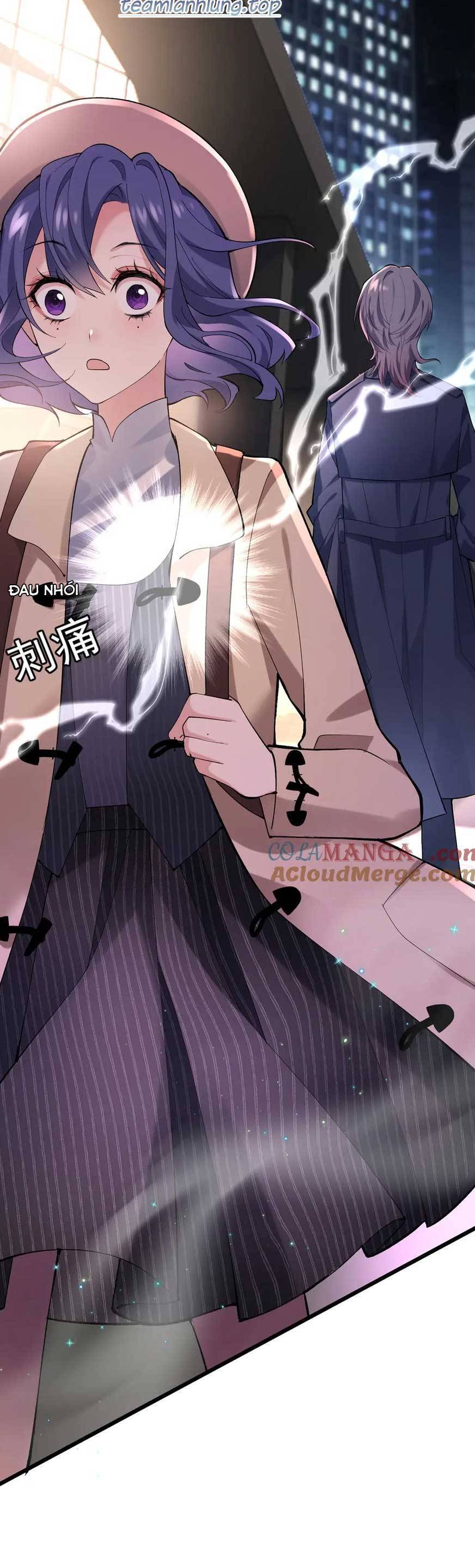 Pháo Hôi Cô Ấy Không Ưa Kịch Bản Này Lâu Rồi Chap 56 - Next Chap 57