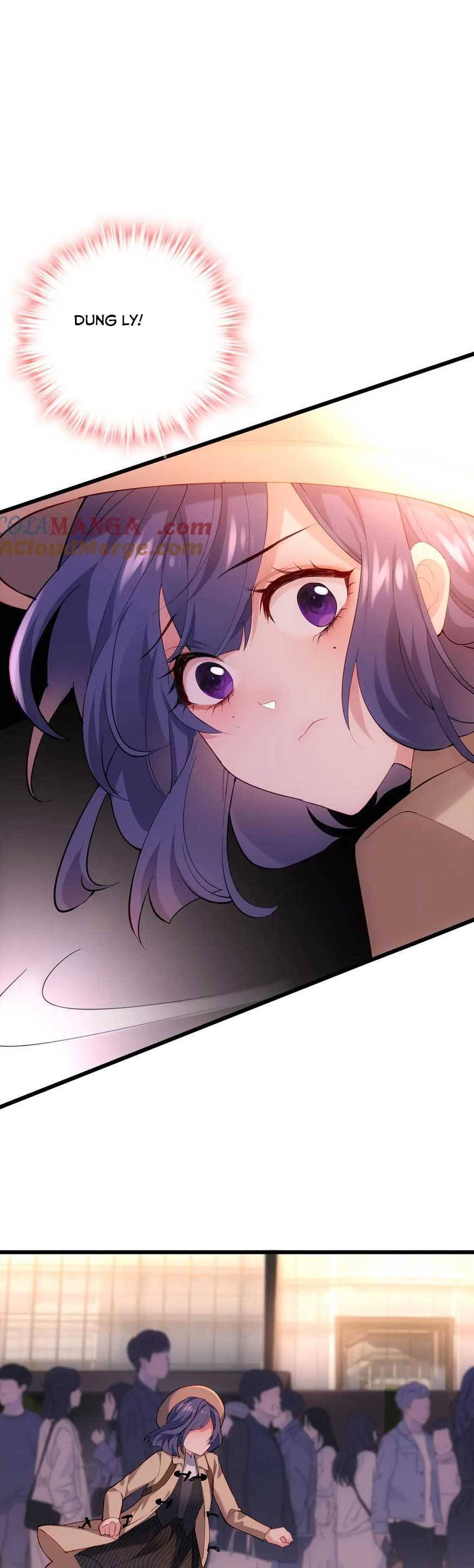Pháo Hôi Cô Ấy Không Ưa Kịch Bản Này Lâu Rồi Chap 56 - Next Chap 57