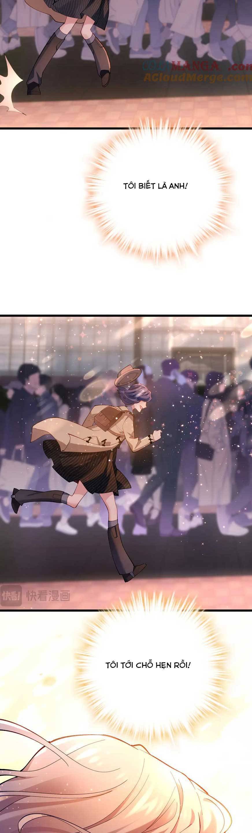 Pháo Hôi Cô Ấy Không Ưa Kịch Bản Này Lâu Rồi Chap 56 - Next Chap 57
