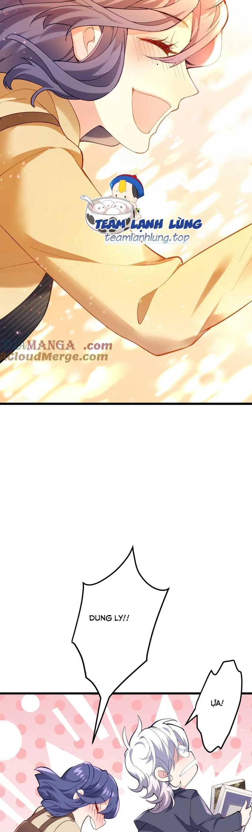 Pháo Hôi Cô Ấy Không Ưa Kịch Bản Này Lâu Rồi Chap 56 - Next Chap 57
