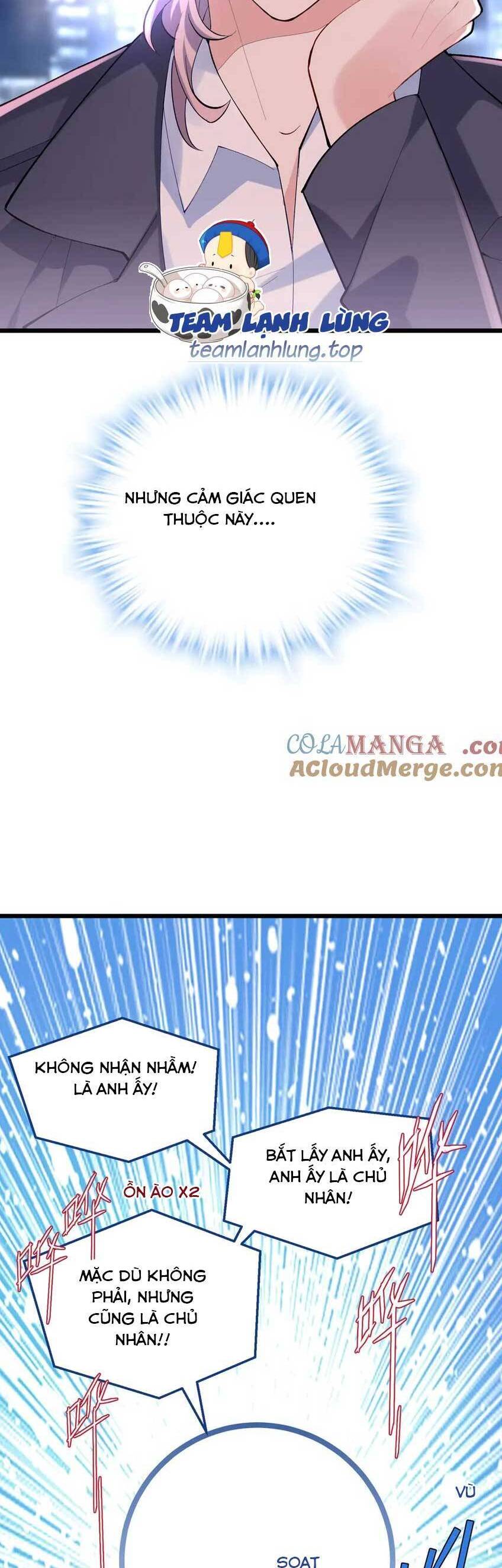 Pháo Hôi Cô Ấy Không Ưa Kịch Bản Này Lâu Rồi Chap 56 - Next Chap 57