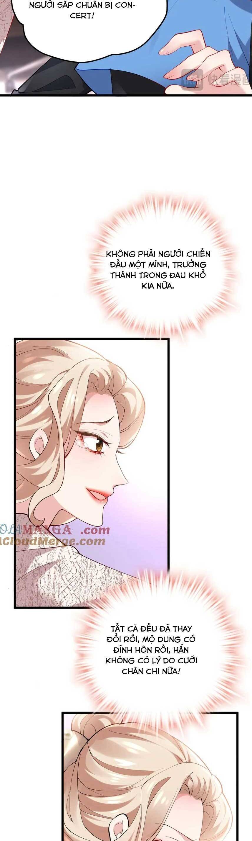 Pháo Hôi Cô Ấy Không Ưa Kịch Bản Này Lâu Rồi Chap 56 - Next Chap 57