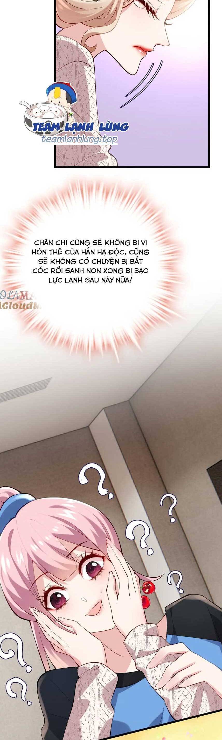 Pháo Hôi Cô Ấy Không Ưa Kịch Bản Này Lâu Rồi Chap 56 - Next Chap 57