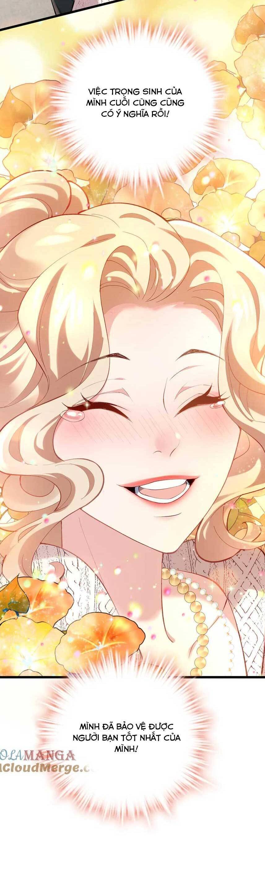 Pháo Hôi Cô Ấy Không Ưa Kịch Bản Này Lâu Rồi Chap 56 - Next Chap 57