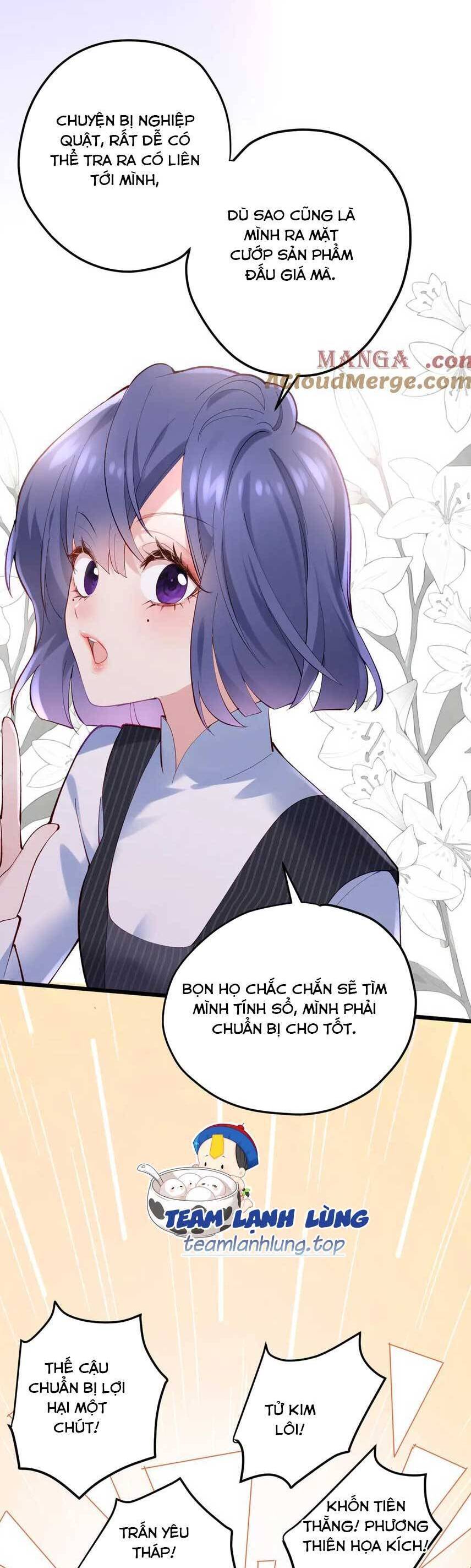 Pháo Hôi Cô Ấy Không Ưa Kịch Bản Này Lâu Rồi Chap 56 - Next Chap 57