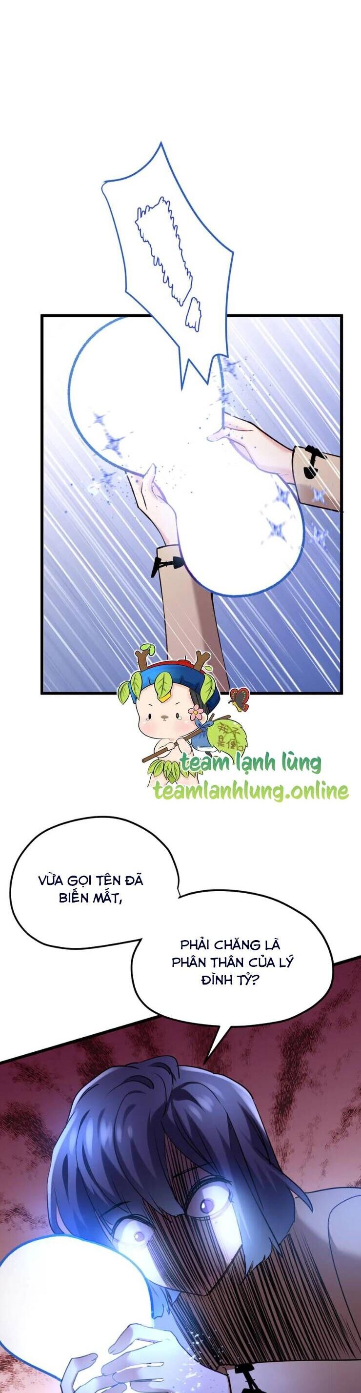 Pháo Hôi Cô Ấy Không Ưa Kịch Bản Này Lâu Rồi Chap 57 - Next Chap 58