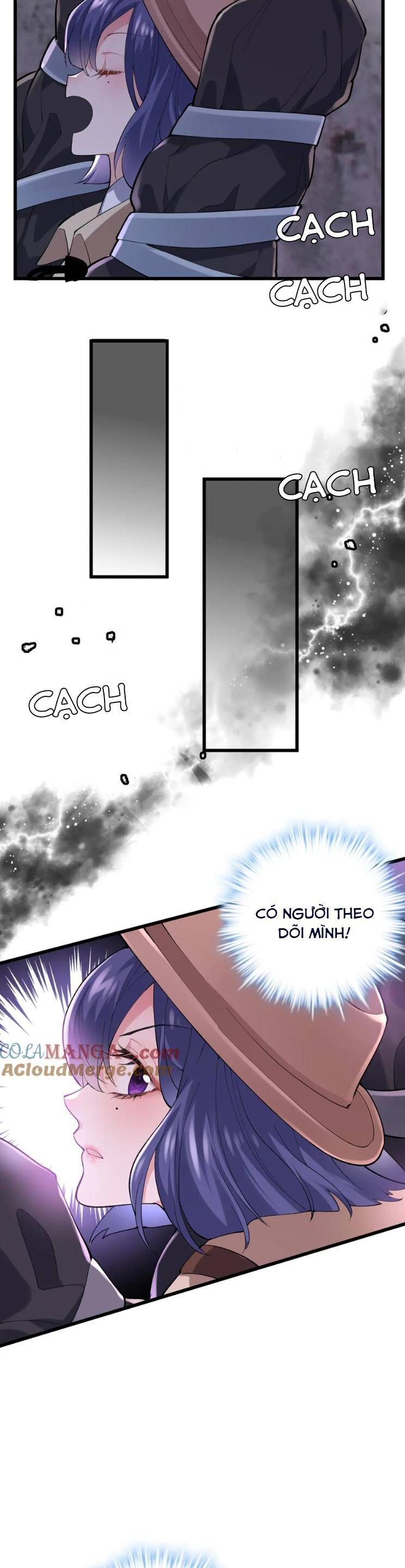 Pháo Hôi Cô Ấy Không Ưa Kịch Bản Này Lâu Rồi Chap 57 - Next Chap 58
