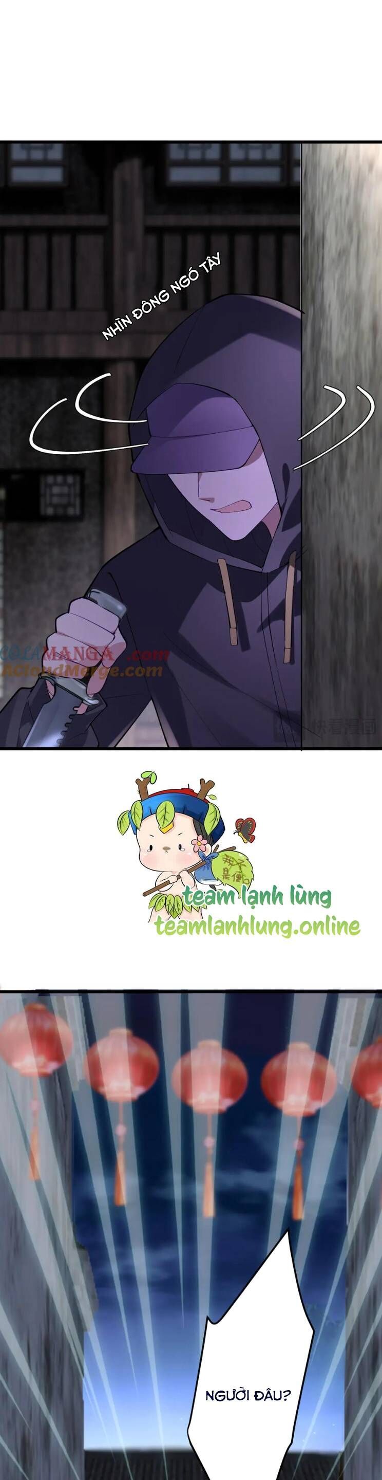 Pháo Hôi Cô Ấy Không Ưa Kịch Bản Này Lâu Rồi Chap 57 - Next Chap 58