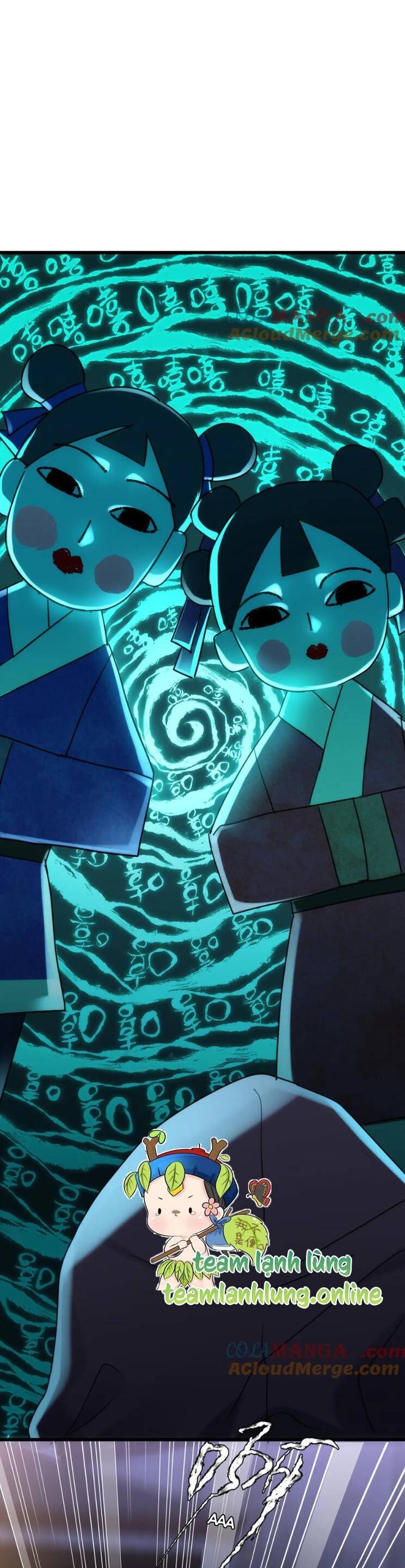 Pháo Hôi Cô Ấy Không Ưa Kịch Bản Này Lâu Rồi Chap 57 - Next Chap 58