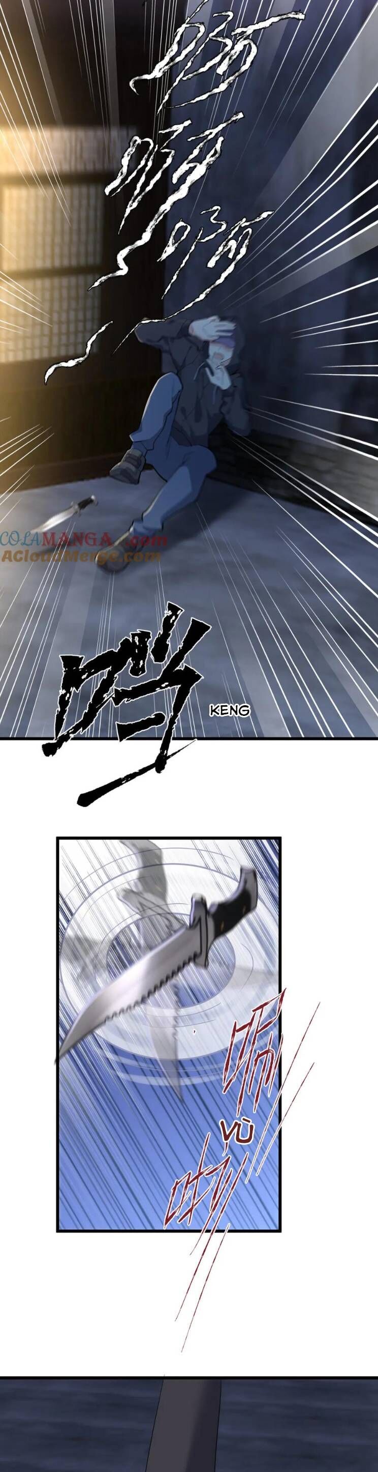 Pháo Hôi Cô Ấy Không Ưa Kịch Bản Này Lâu Rồi Chap 57 - Next Chap 58