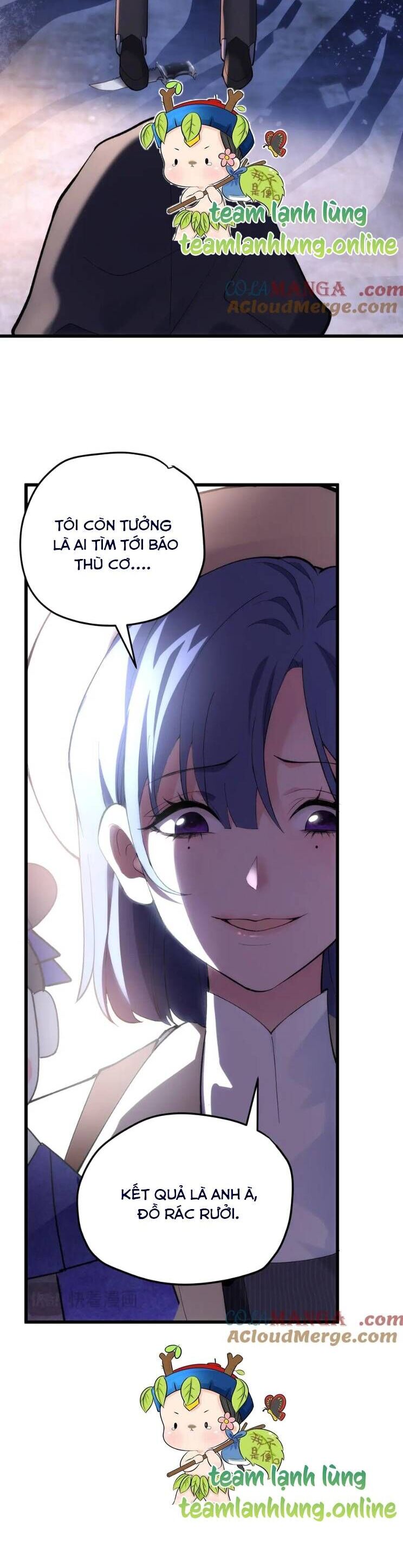 Pháo Hôi Cô Ấy Không Ưa Kịch Bản Này Lâu Rồi Chap 57 - Next Chap 58
