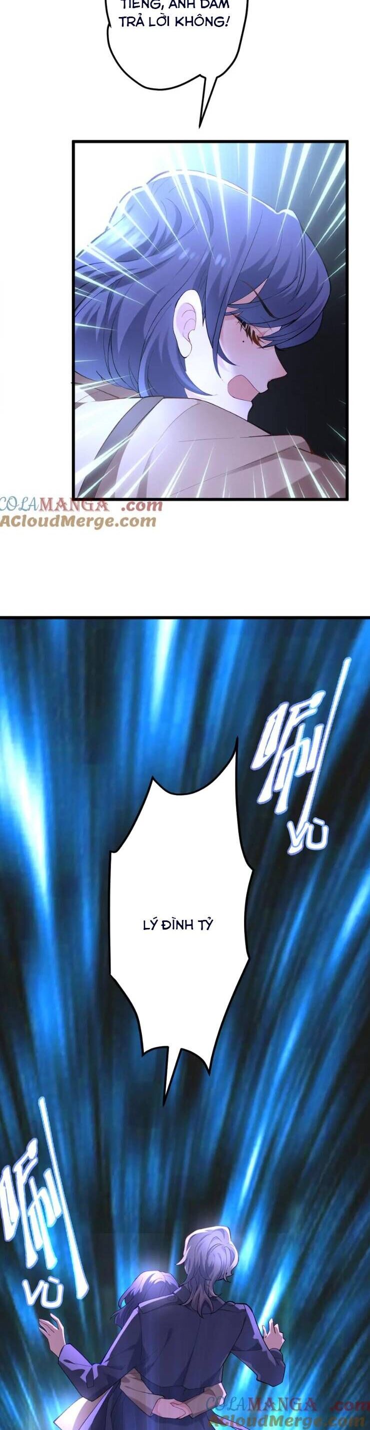 Pháo Hôi Cô Ấy Không Ưa Kịch Bản Này Lâu Rồi Chap 57 - Next Chap 58