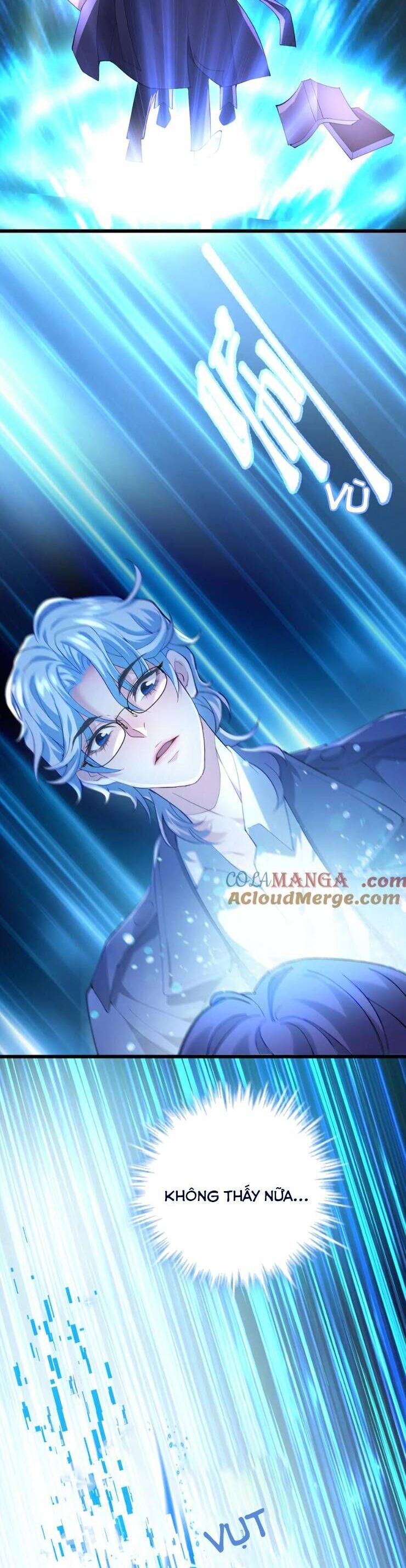 Pháo Hôi Cô Ấy Không Ưa Kịch Bản Này Lâu Rồi Chap 57 - Next Chap 58