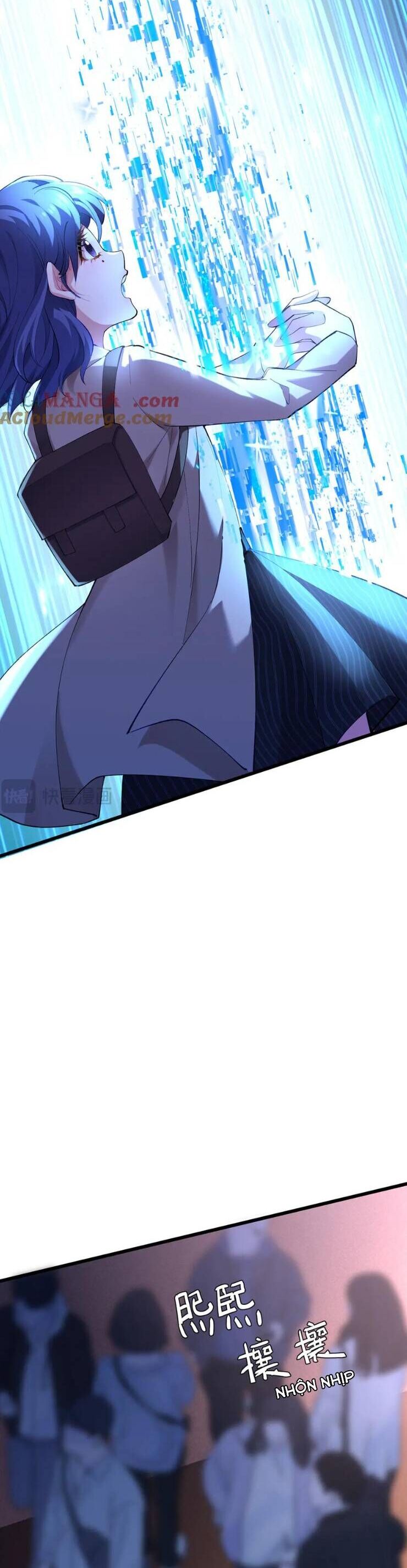 Pháo Hôi Cô Ấy Không Ưa Kịch Bản Này Lâu Rồi Chap 57 - Next Chap 58