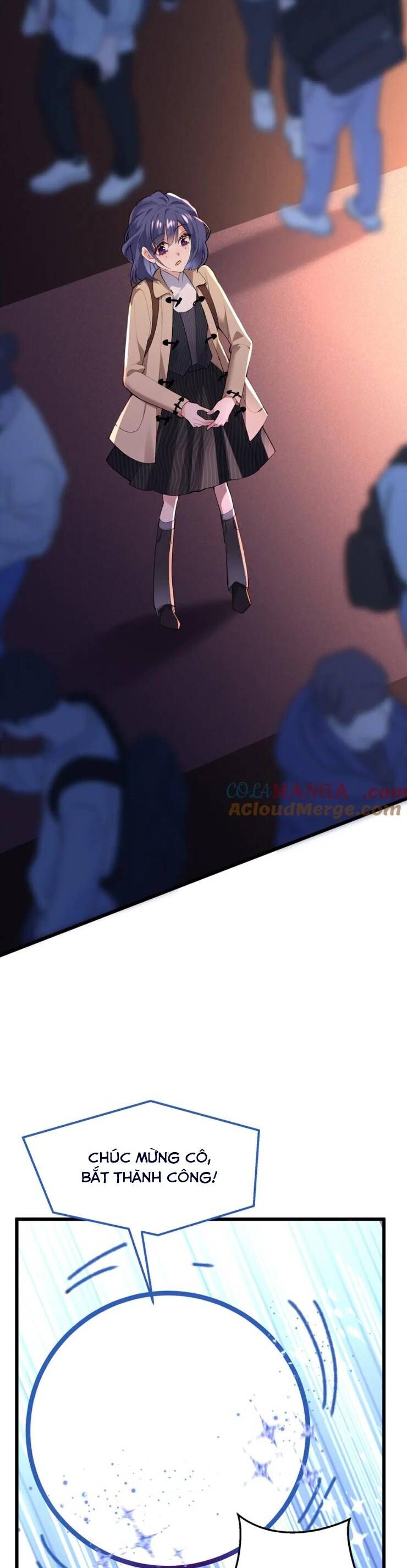 Pháo Hôi Cô Ấy Không Ưa Kịch Bản Này Lâu Rồi Chap 57 - Next Chap 58