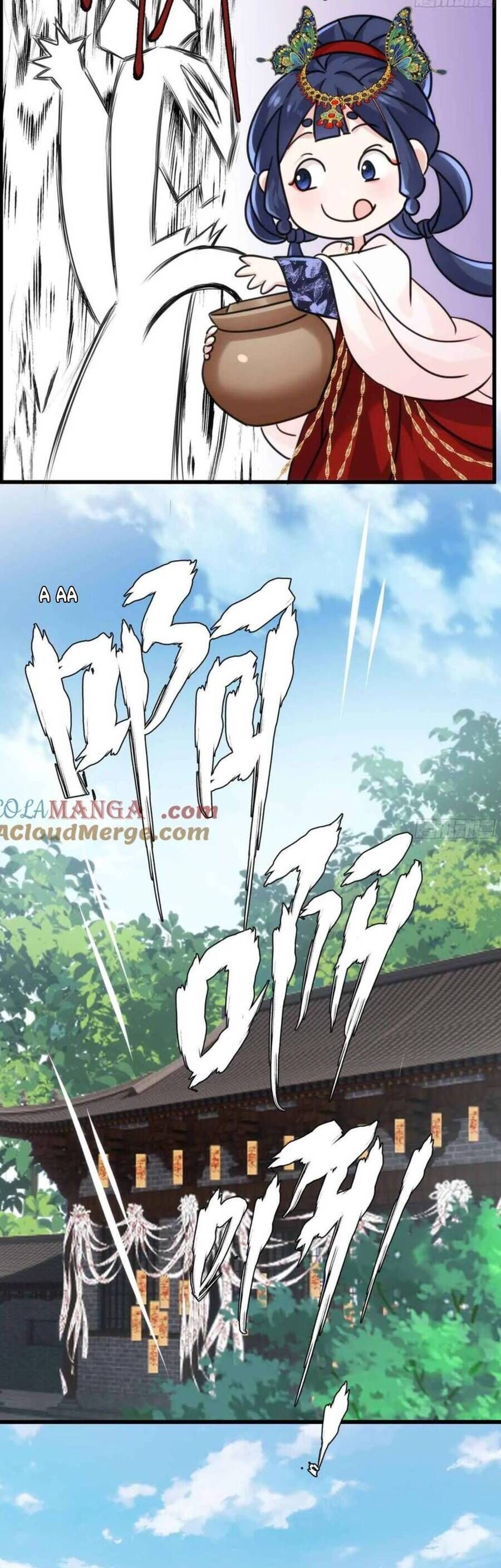 Pháo Hôi Cô Ấy Không Ưa Kịch Bản Này Lâu Rồi Chap 96 - Next Chap 97
