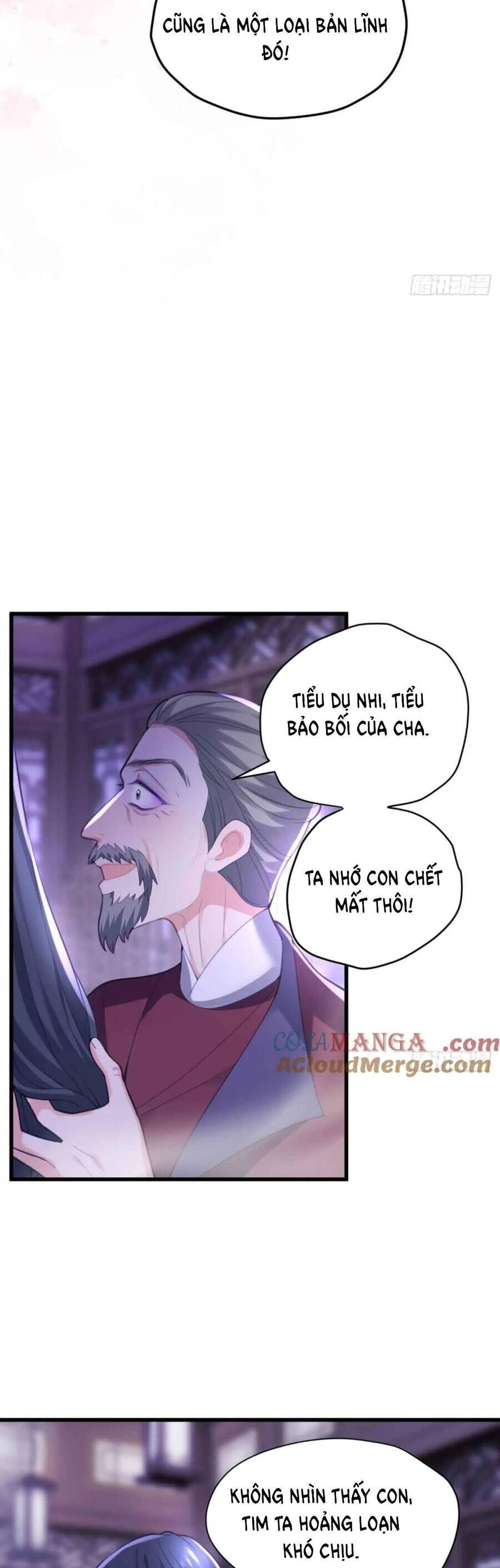 Pháo Hôi Cô Ấy Không Ưa Kịch Bản Này Lâu Rồi Chap 96 - Next Chap 97
