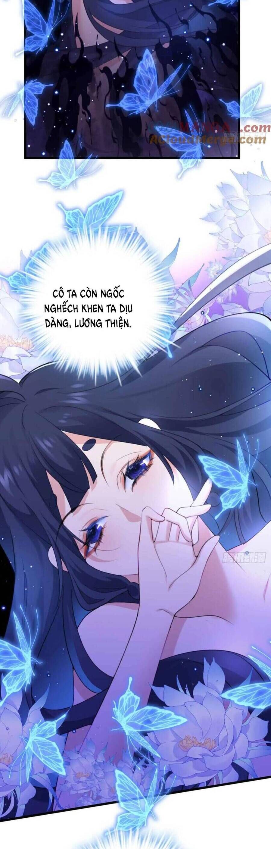 Pháo Hôi Cô Ấy Không Ưa Kịch Bản Này Lâu Rồi Chap 96 - Next Chap 97