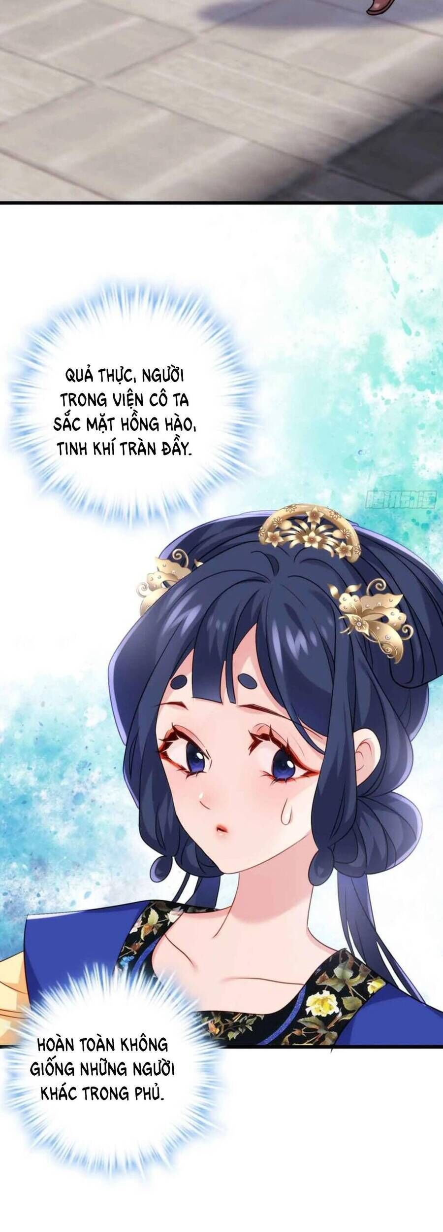 Pháo Hôi Cô Ấy Không Ưa Kịch Bản Này Lâu Rồi Chap 96 - Next Chap 97