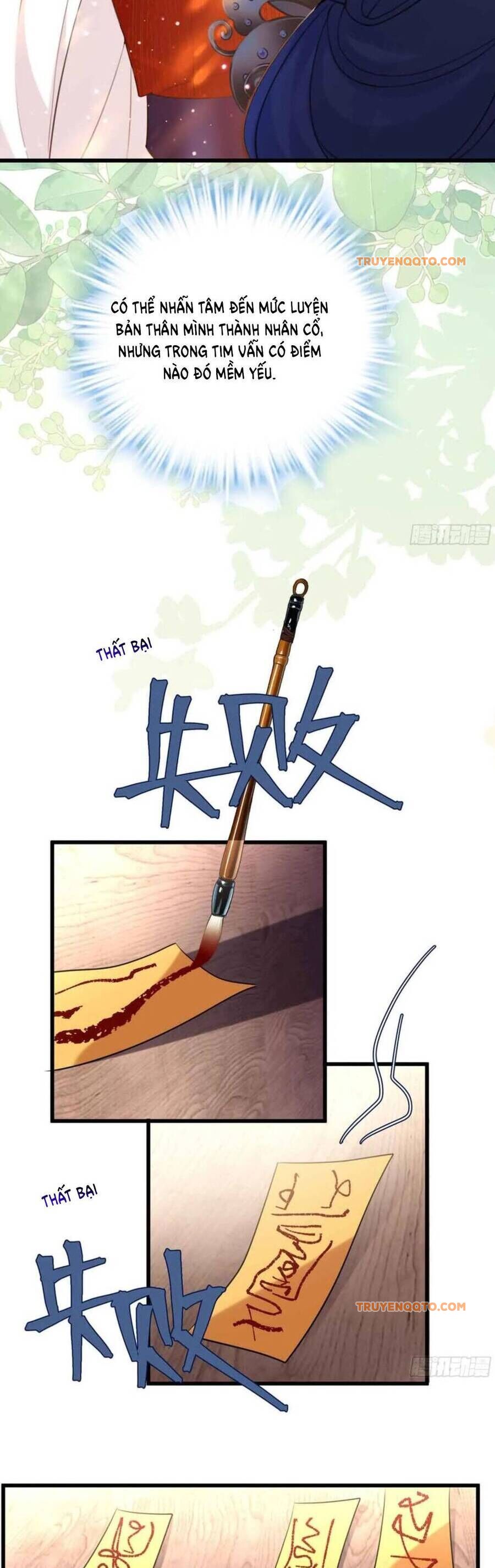Pháo Hôi Cô Ấy Không Ưa Kịch Bản Này Lâu Rồi Chap 97 - Next Chap 98