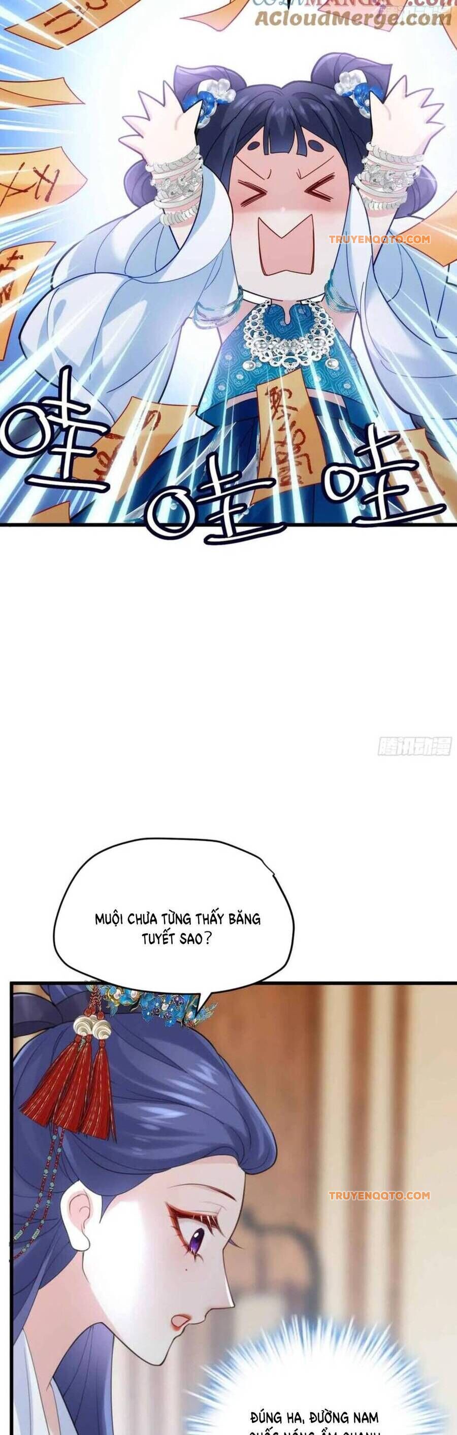 Pháo Hôi Cô Ấy Không Ưa Kịch Bản Này Lâu Rồi Chap 97 - Next Chap 98