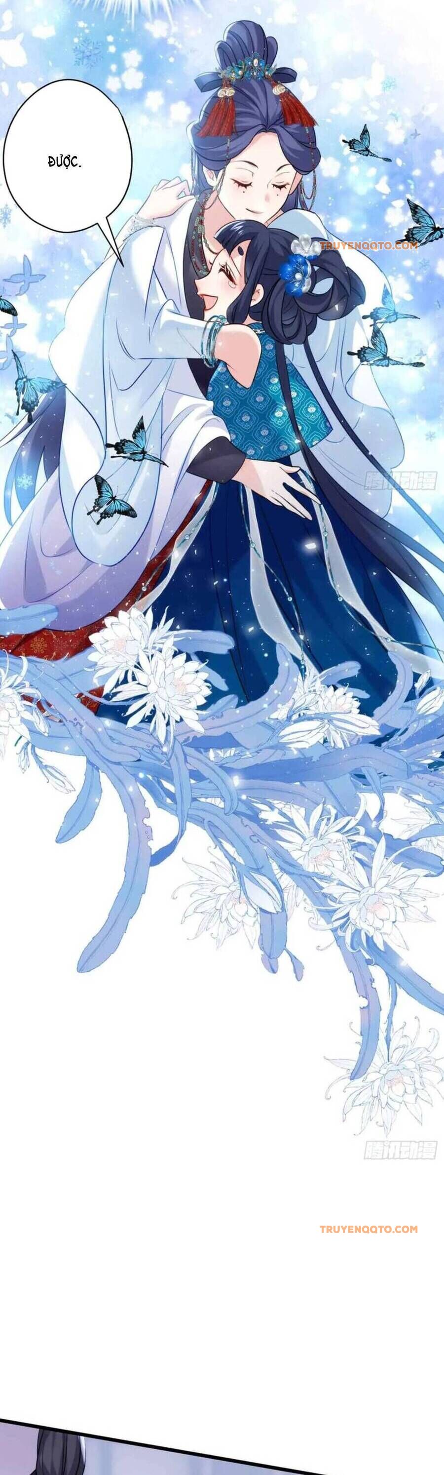 Pháo Hôi Cô Ấy Không Ưa Kịch Bản Này Lâu Rồi Chap 97 - Next Chap 98