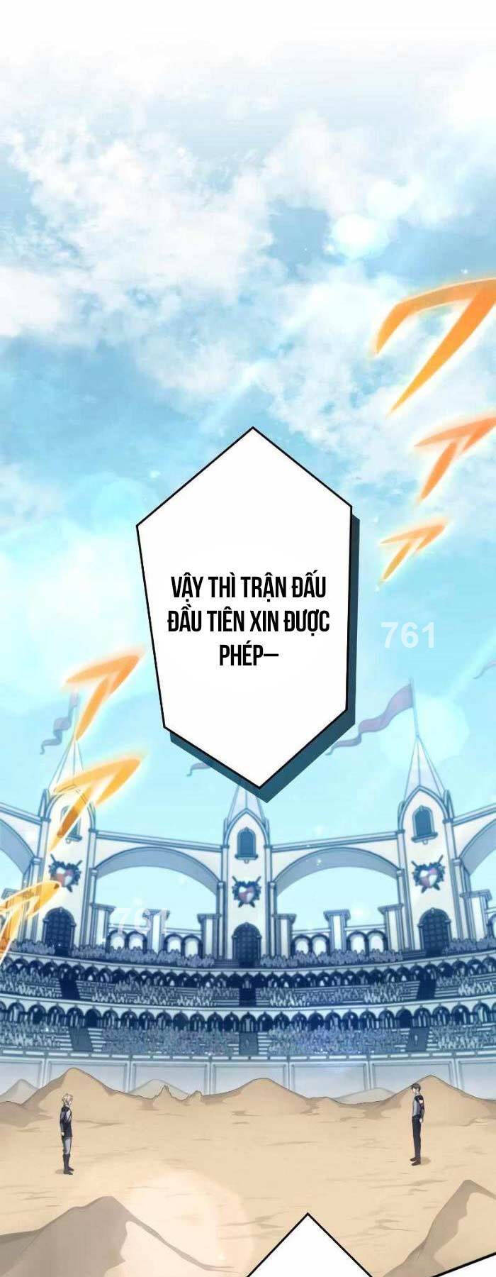 Pháp Sư Cận Chiến Hồi Quy Chap 9 - Next Chap 10