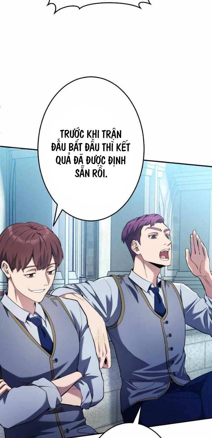 Pháp Sư Cận Chiến Hồi Quy Chap 9 - Next Chap 10