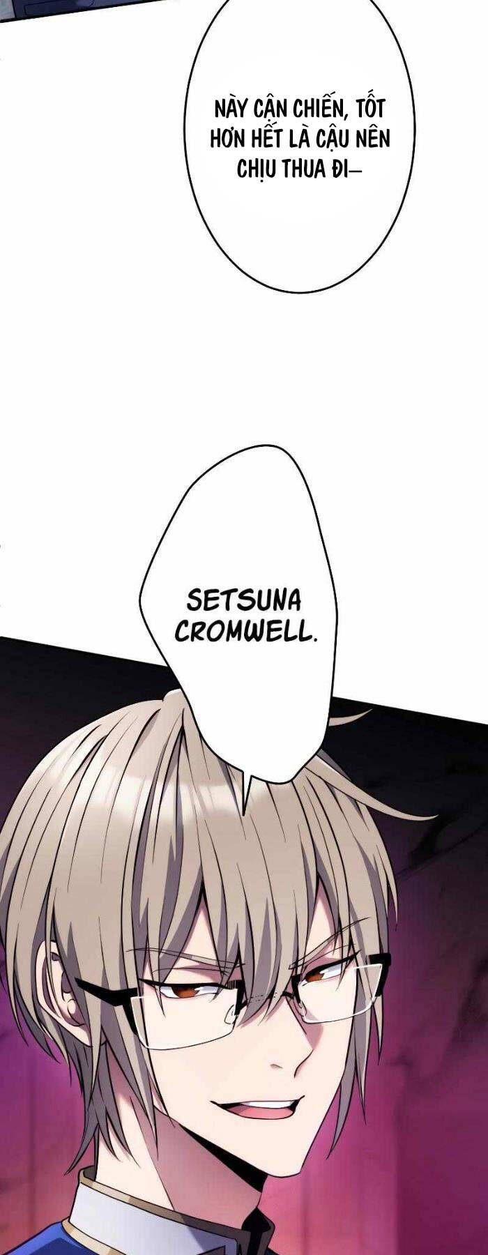 Pháp Sư Cận Chiến Hồi Quy Chap 9 - Next Chap 10