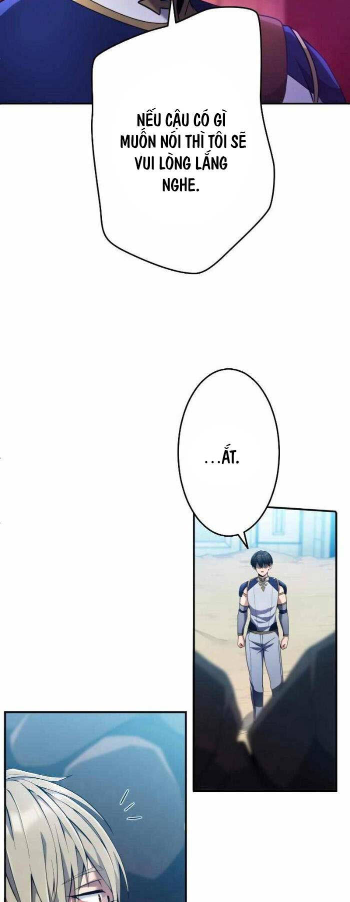 Pháp Sư Cận Chiến Hồi Quy Chap 9 - Next Chap 10