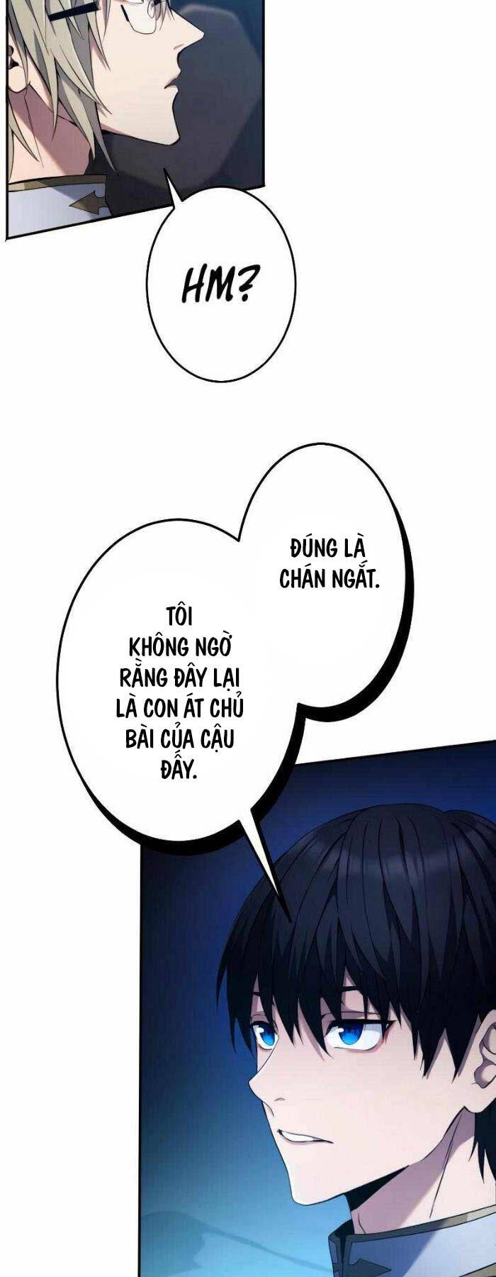 Pháp Sư Cận Chiến Hồi Quy Chap 9 - Next Chap 10