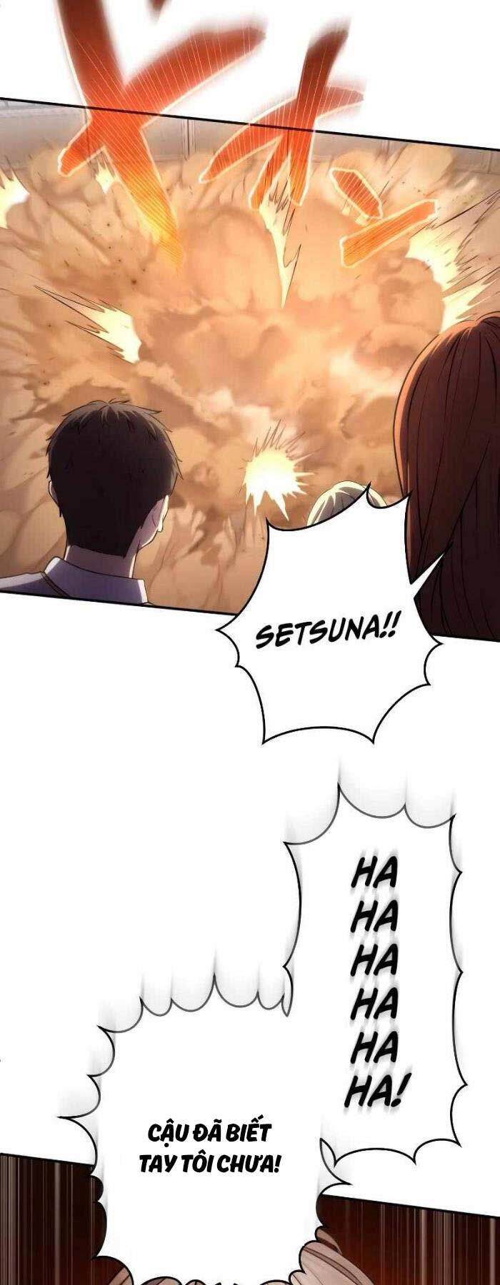 Pháp Sư Cận Chiến Hồi Quy Chap 9 - Next Chap 10