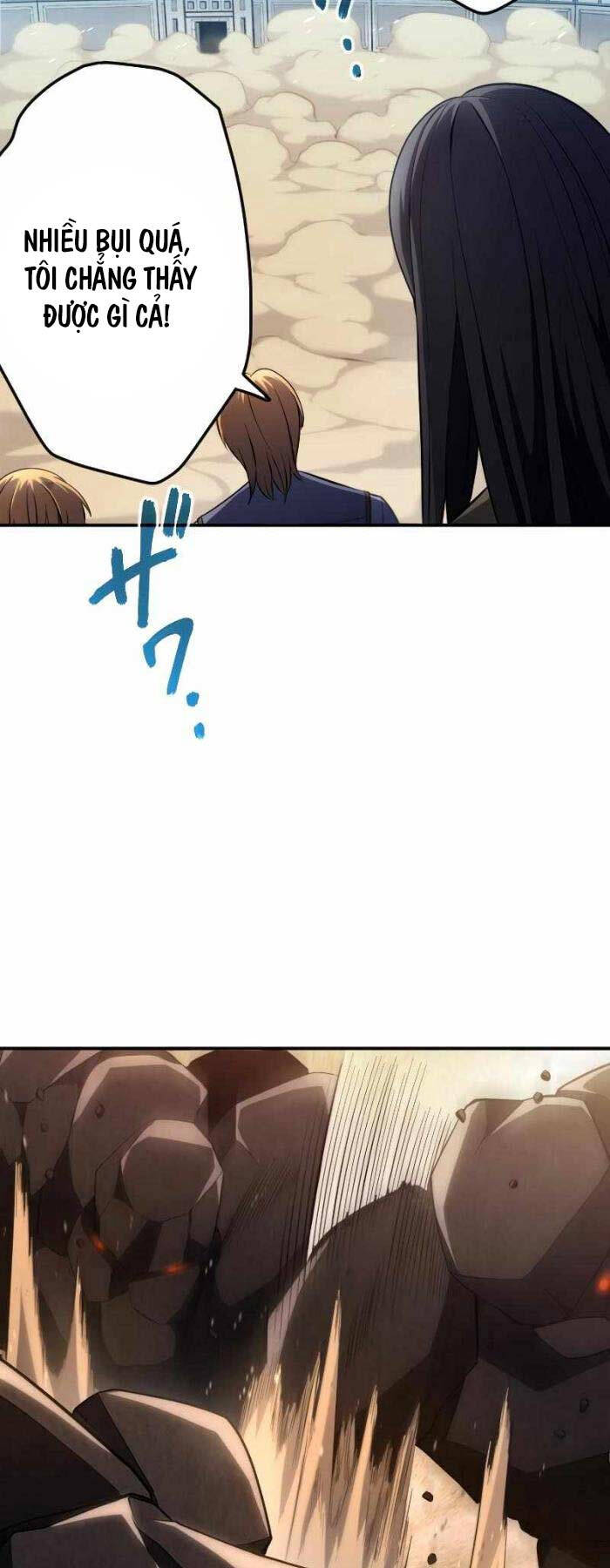 Pháp Sư Cận Chiến Hồi Quy Chap 9 - Next Chap 10