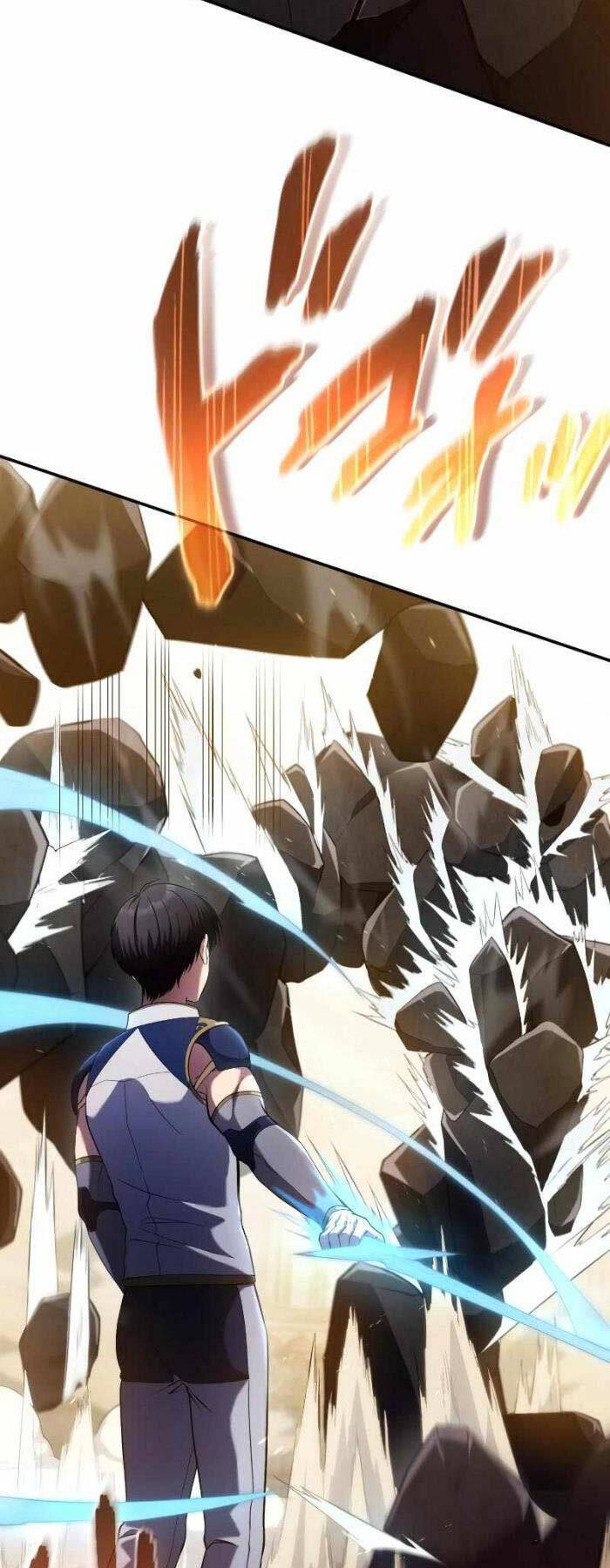 Pháp Sư Cận Chiến Hồi Quy Chap 9 - Next Chap 10