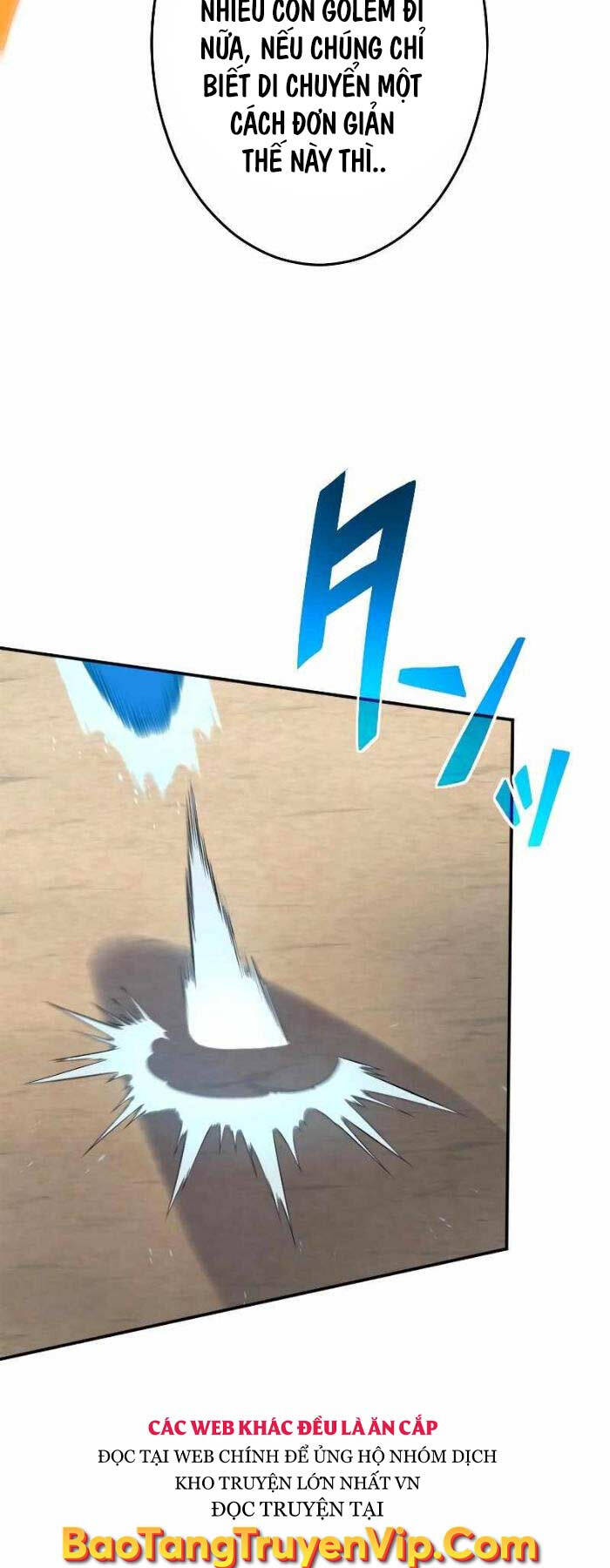 Pháp Sư Cận Chiến Hồi Quy Chap 9 - Next Chap 10