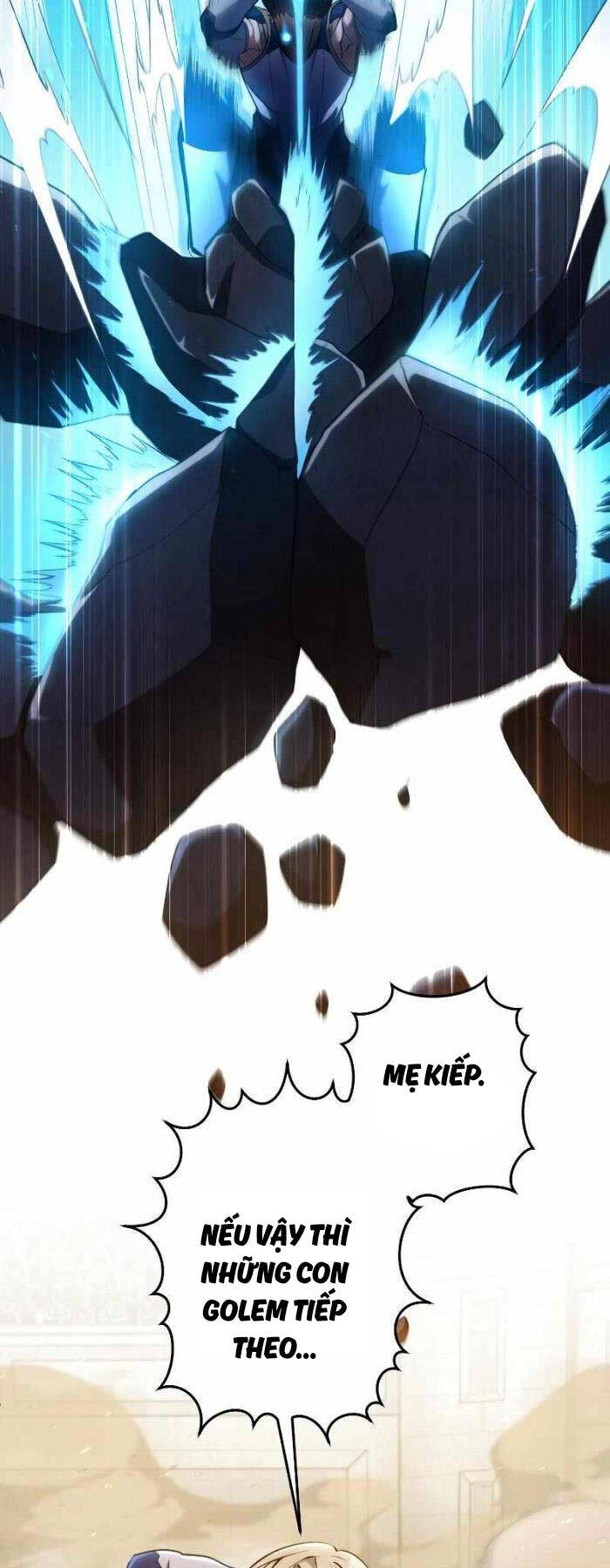 Pháp Sư Cận Chiến Hồi Quy Chap 9 - Next Chap 10