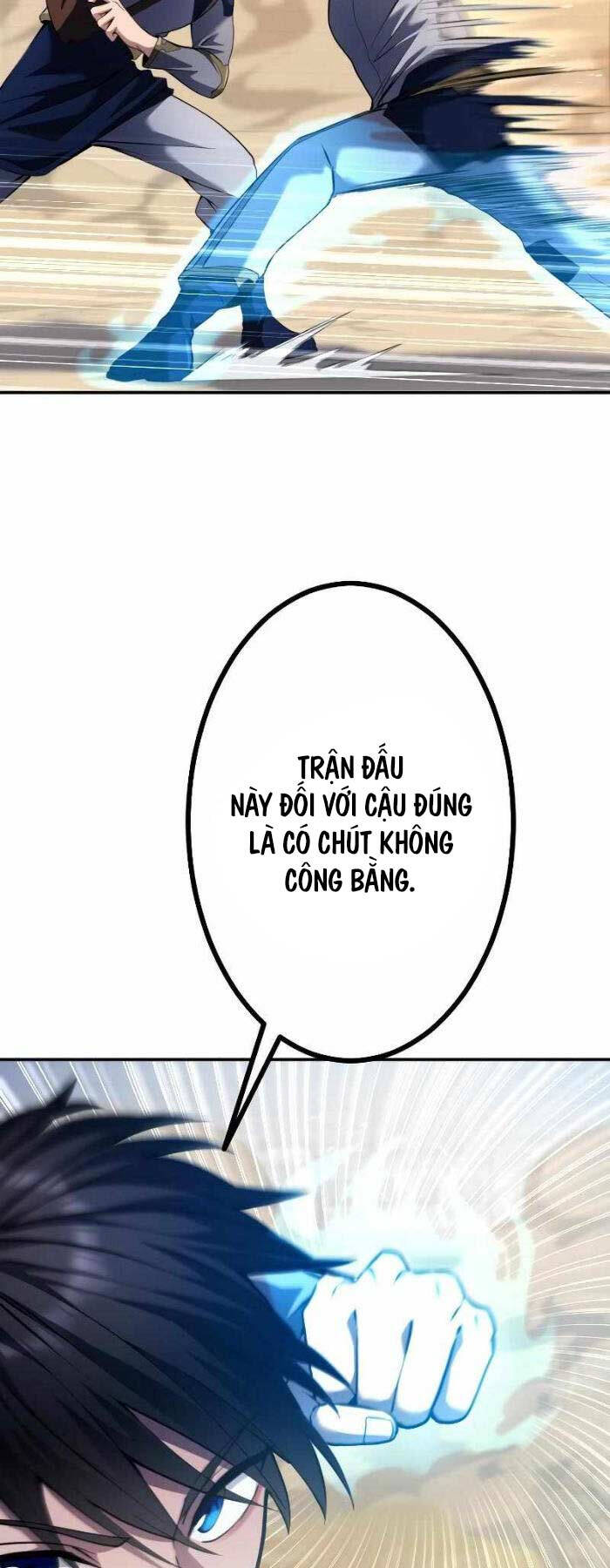Pháp Sư Cận Chiến Hồi Quy Chap 9 - Next Chap 10
