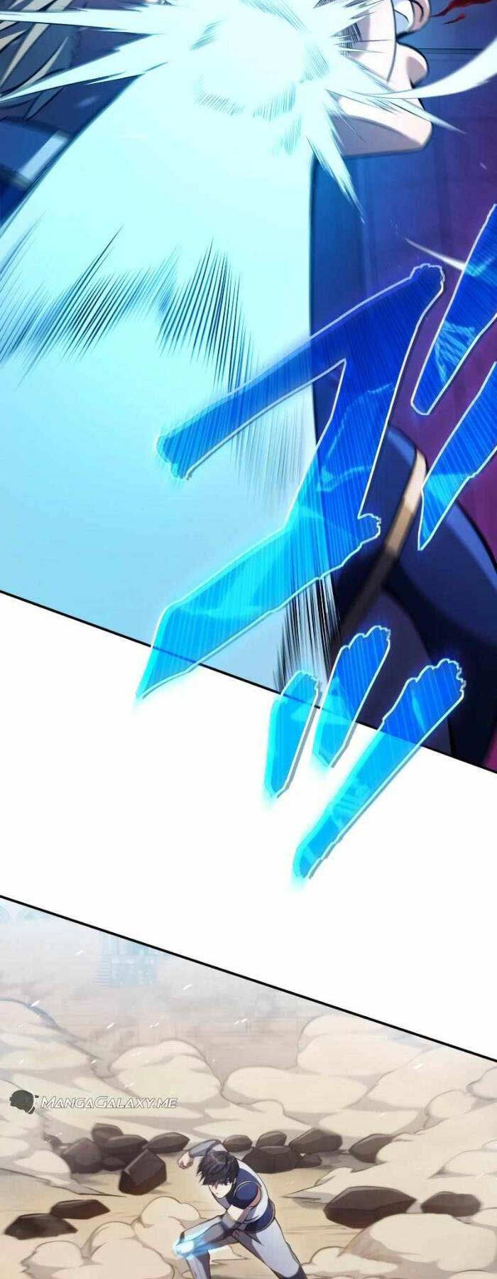 Pháp Sư Cận Chiến Hồi Quy Chap 9 - Next Chap 10