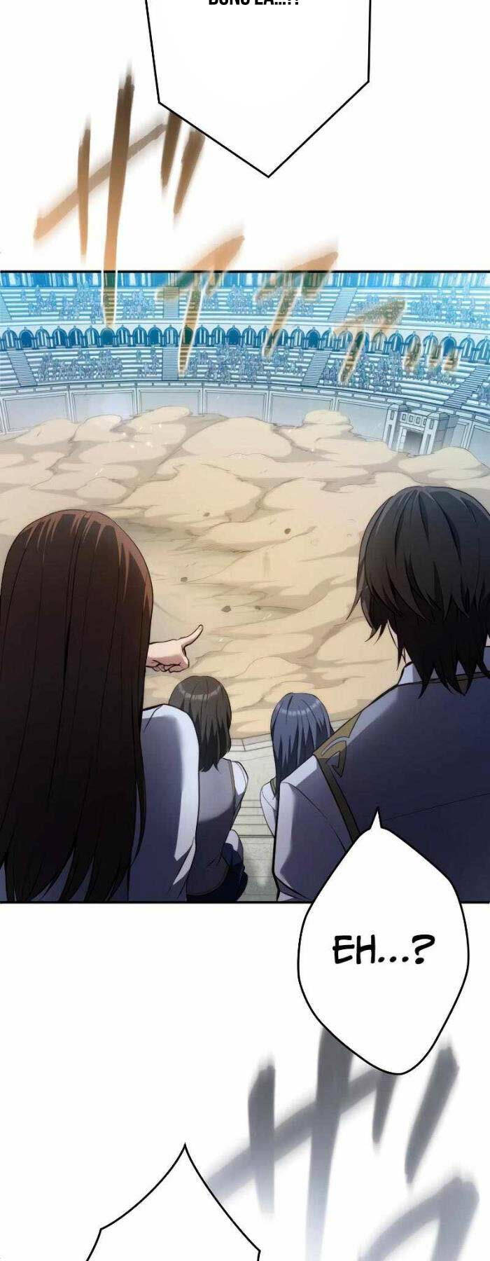 Pháp Sư Cận Chiến Hồi Quy Chap 9 - Next Chap 10