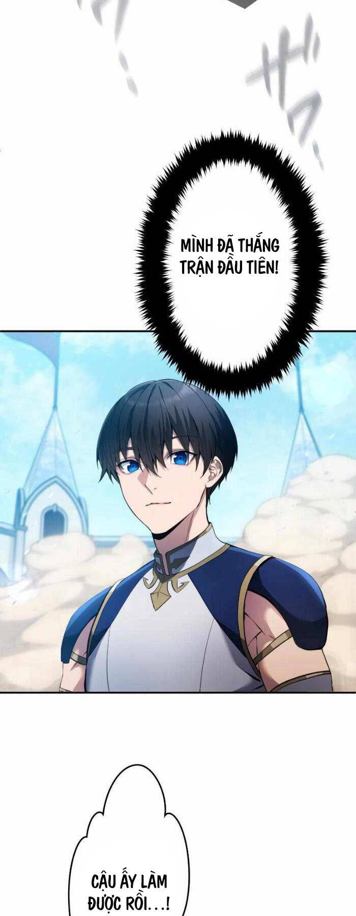 Pháp Sư Cận Chiến Hồi Quy Chap 9 - Next Chap 10